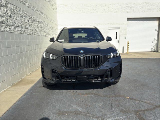 2025 BMW X5 sDrive40i