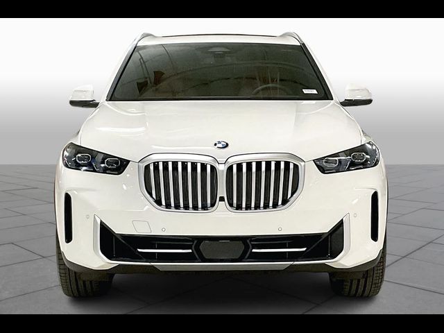 2025 BMW X5 sDrive40i