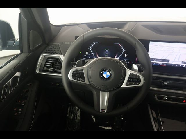 2025 BMW X5 sDrive40i