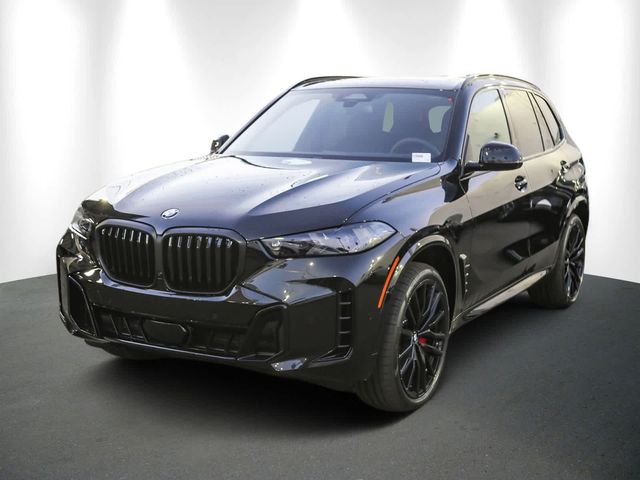 2025 BMW X5 sDrive40i