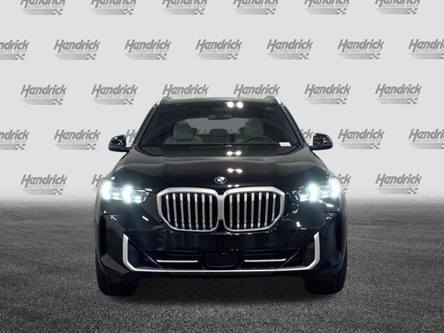 2025 BMW X5 sDrive40i