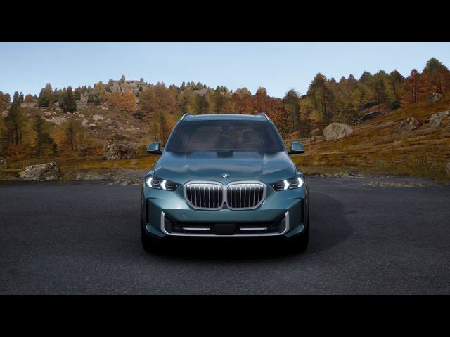 2025 BMW X5 sDrive40i