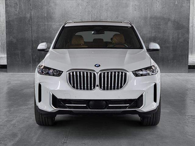 2025 BMW X5 sDrive40i