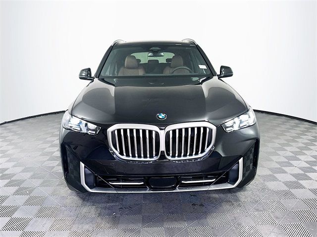 2025 BMW X5 sDrive40i