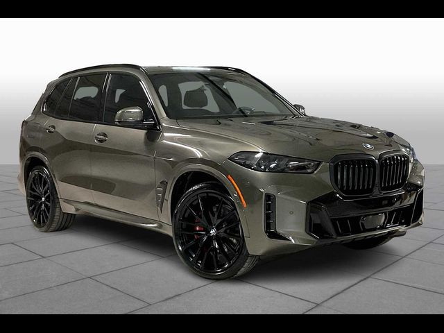 2025 BMW X5 sDrive40i