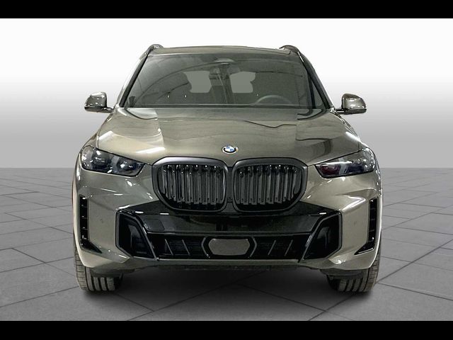 2025 BMW X5 sDrive40i