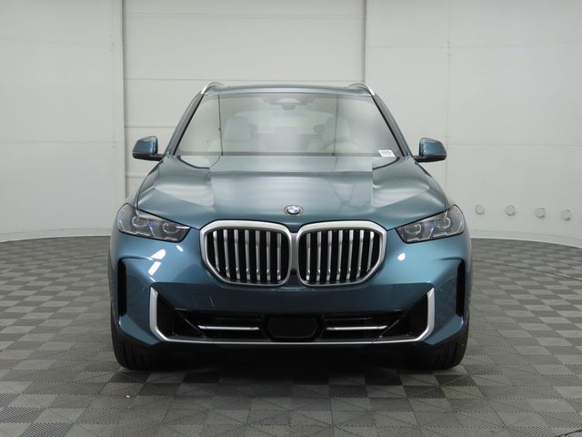 2025 BMW X5 sDrive40i