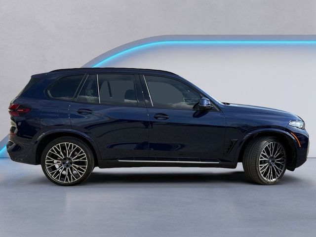 2025 BMW X5 sDrive40i