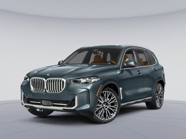 2025 BMW X5 sDrive40i