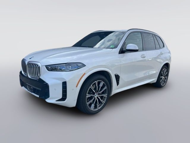 2025 BMW X5 sDrive40i