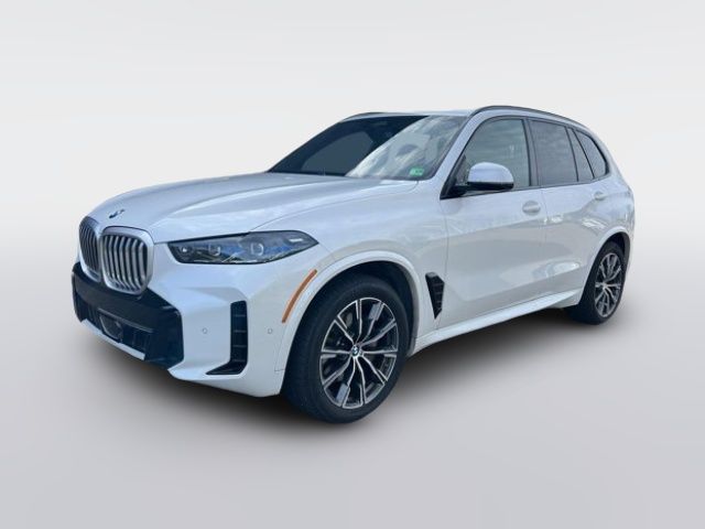 2025 BMW X5 sDrive40i