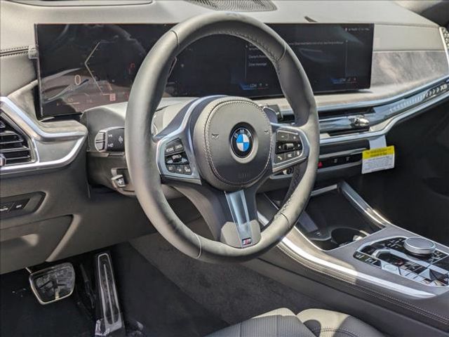 2025 BMW X5 sDrive40i