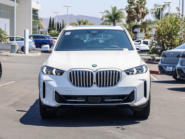 2025 BMW X5 sDrive40i