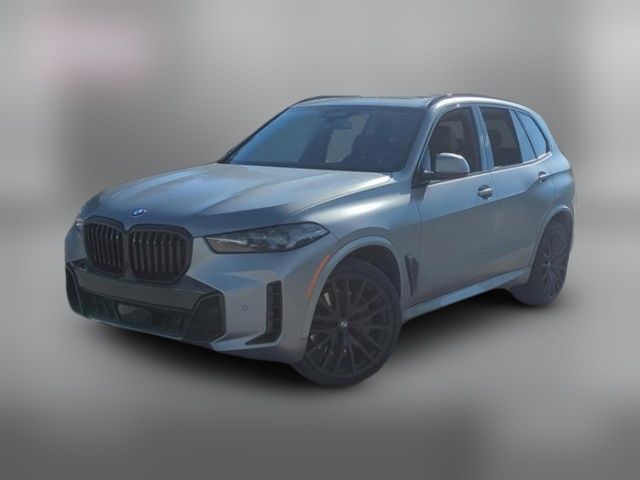 2025 BMW X5 sDrive40i