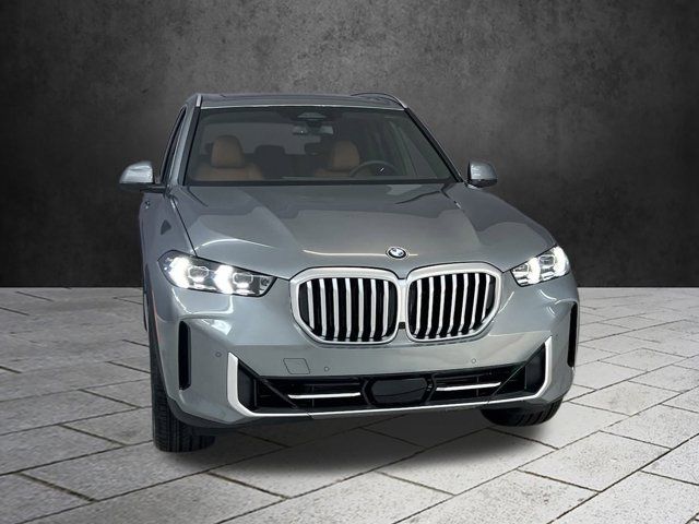 2025 BMW X5 sDrive40i