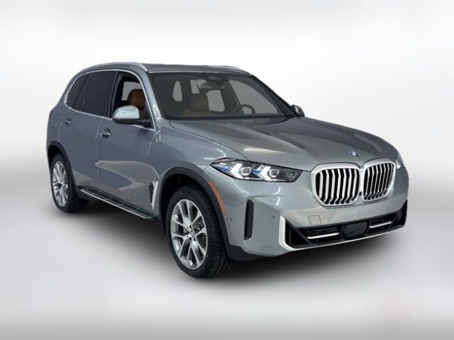 2025 BMW X5 sDrive40i