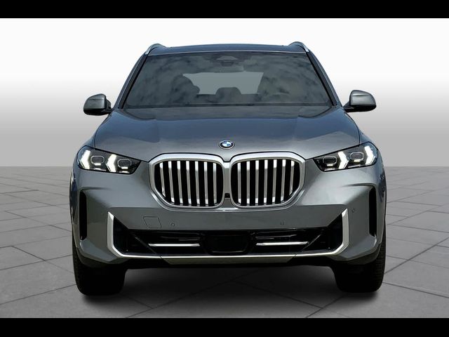 2025 BMW X5 sDrive40i