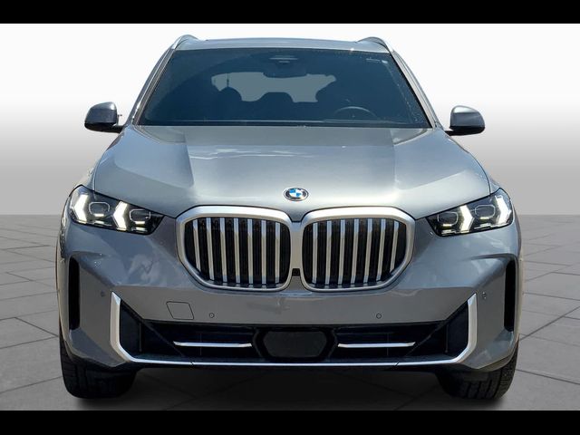 2025 BMW X5 sDrive40i