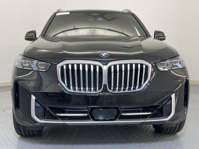 2025 BMW X5 sDrive40i