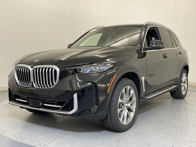 2025 BMW X5 sDrive40i