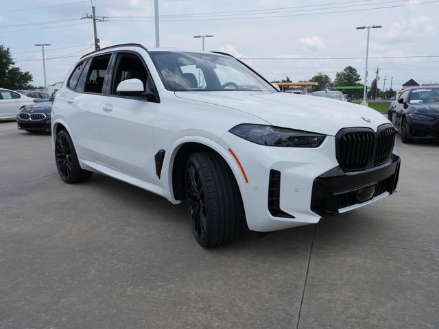 2025 BMW X5 sDrive40i