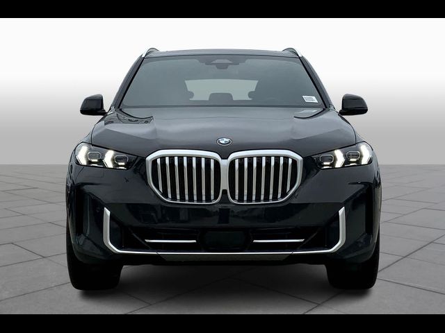 2025 BMW X5 sDrive40i