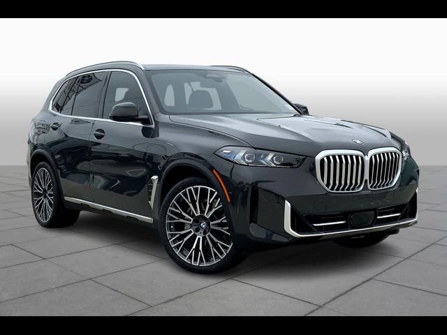 2025 BMW X5 sDrive40i