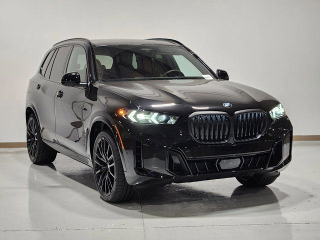 2025 BMW X5 sDrive40i