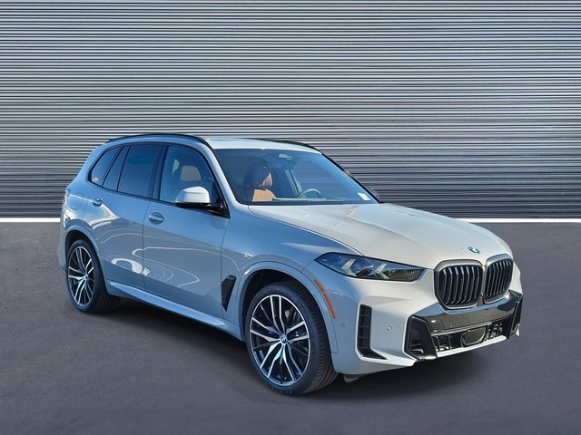 2025 BMW X5 sDrive40i