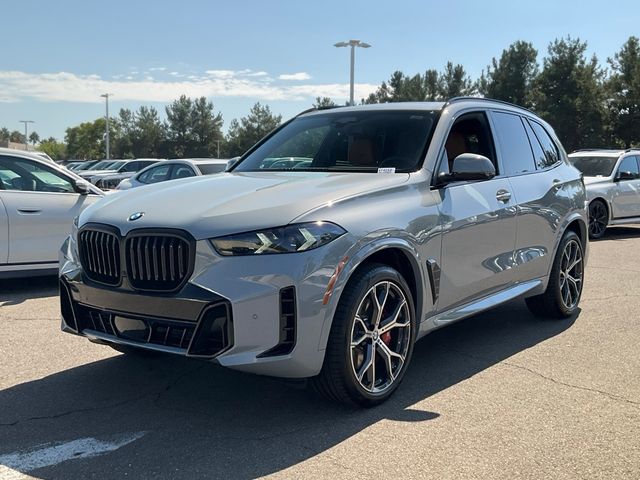 2025 BMW X5 sDrive40i