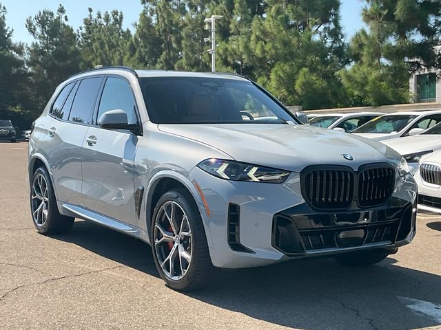 2025 BMW X5 sDrive40i