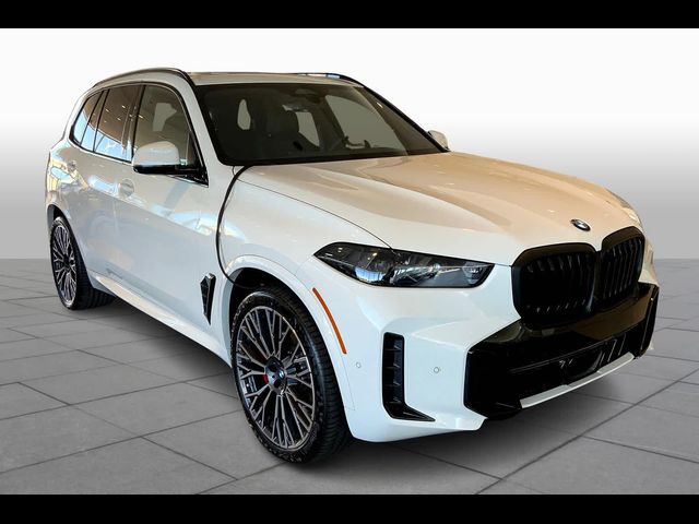 2025 BMW X5 sDrive40i