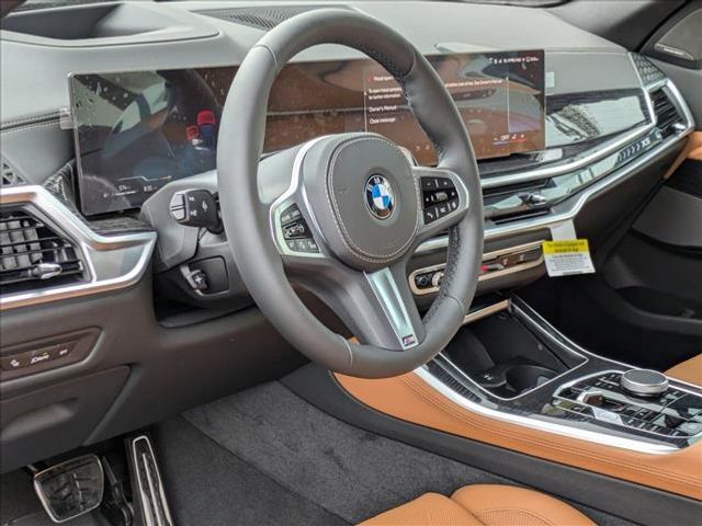 2025 BMW X5 sDrive40i