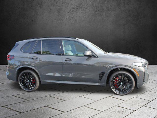 2025 BMW X5 sDrive40i