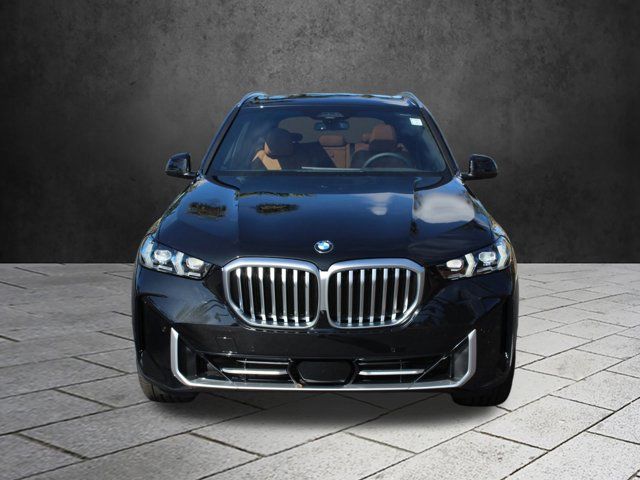 2025 BMW X5 sDrive40i