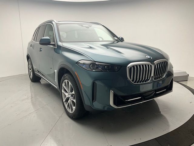 2025 BMW X5 sDrive40i