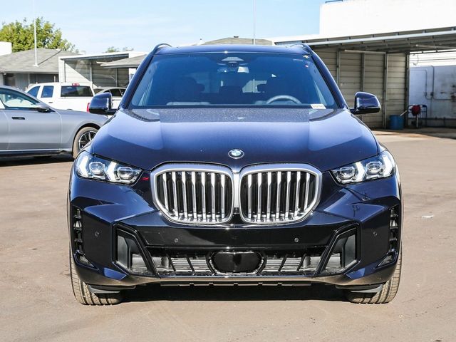 2025 BMW X5 sDrive40i