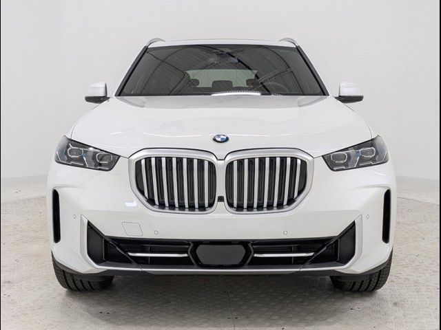 2025 BMW X5 sDrive40i