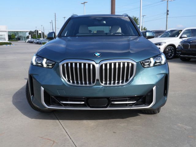 2025 BMW X5 sDrive40i