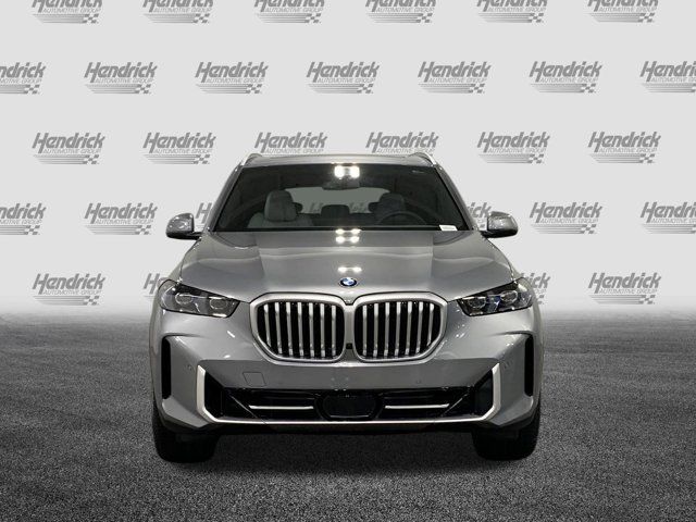 2025 BMW X5 sDrive40i