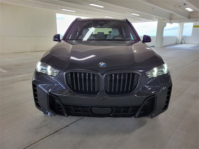 2025 BMW X5 sDrive40i