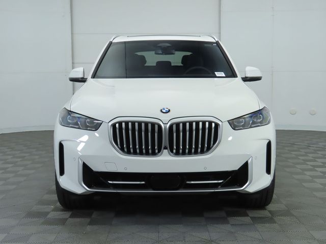 2025 BMW X5 sDrive40i