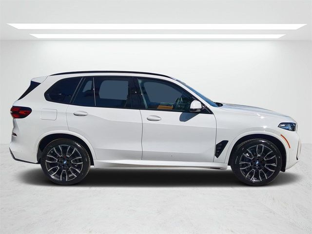 2025 BMW X5 sDrive40i