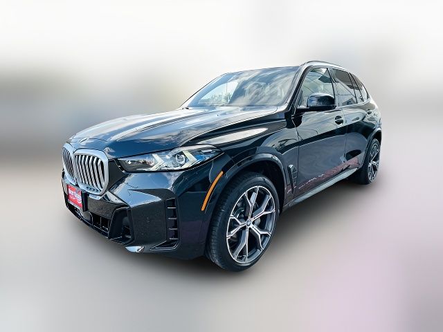 2025 BMW X5 sDrive40i