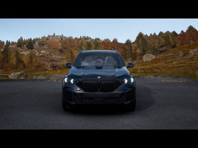 2025 BMW X5 sDrive40i