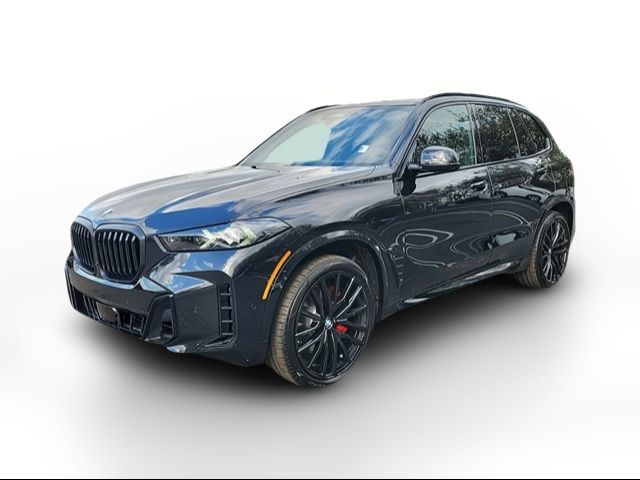 2025 BMW X5 sDrive40i