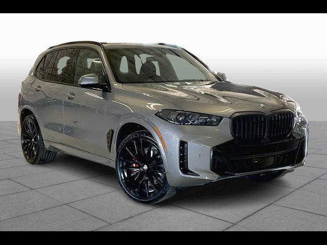 2025 BMW X5 sDrive40i