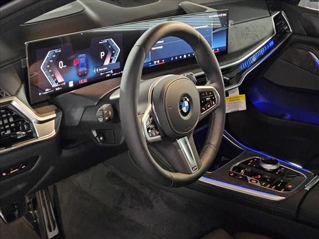 2025 BMW X5 sDrive40i