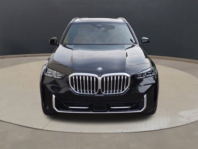 2025 BMW X5 sDrive40i