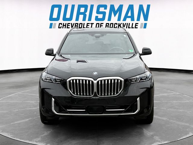 2025 BMW X5 sDrive40i